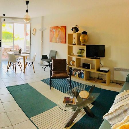 App Calme, Securisee, 5Min Du Centre Apartamento Beaune  Exterior foto
