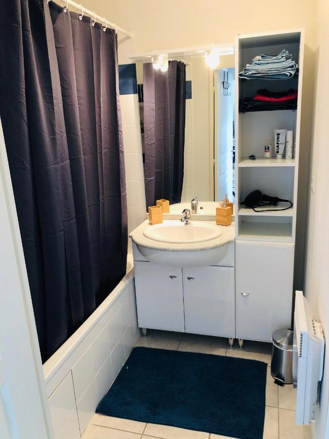 App Calme, Securisee, 5Min Du Centre Apartamento Beaune  Exterior foto