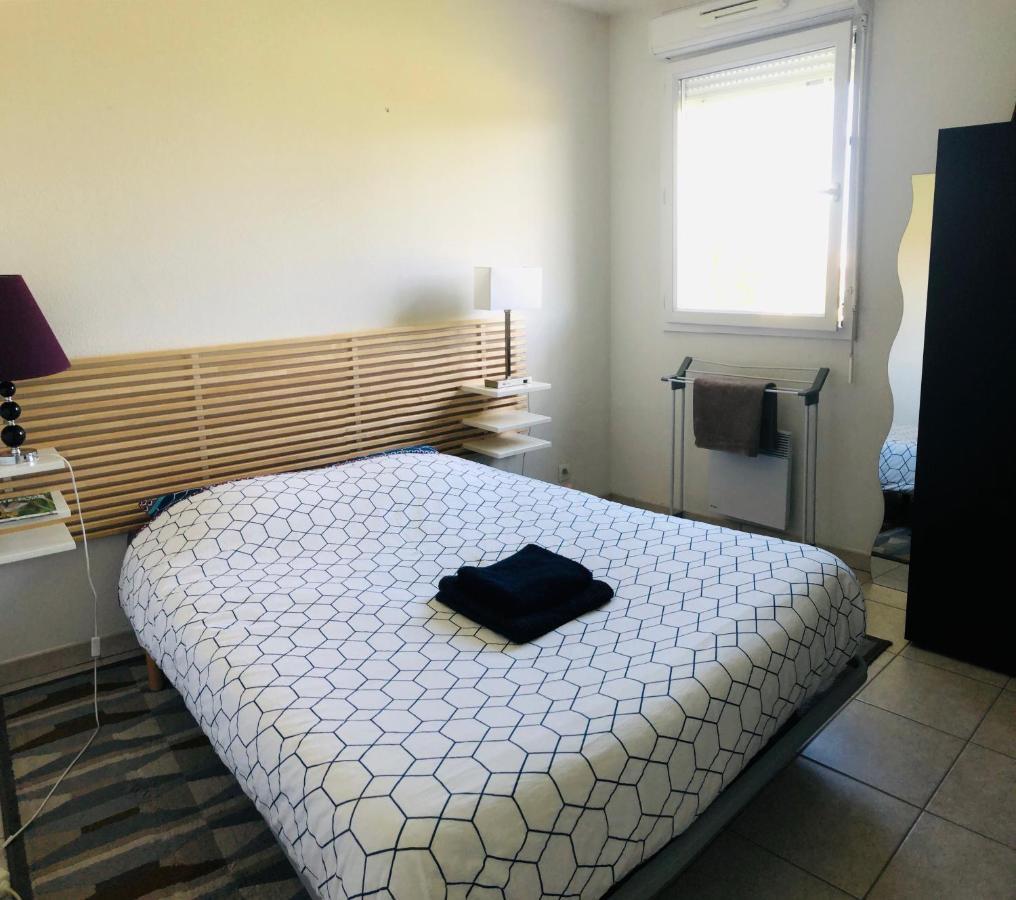 App Calme, Securisee, 5Min Du Centre Apartamento Beaune  Exterior foto